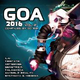 Various - Goa 2016 Vol.1