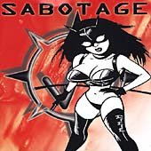 Sabotage - Acoustic Costumes