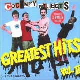 Cockney Rejects - Greatest Hits Vol.3