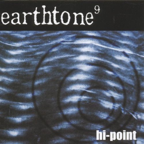 Earthtone 9 - Hi-Point