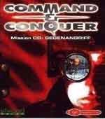 PC - Command & conquer - Gegenangriff