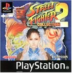  - Street Fighter: Collection 2 (PS)