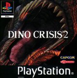 Playstation 1 - Dino Crisis 1