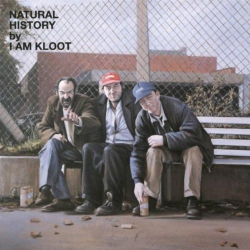 I Am Kloot - Natural History