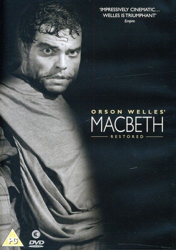  - Macbeth [UK Import]