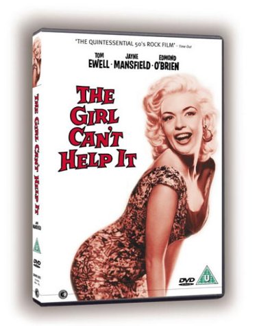  - The Girl Can't Help It [UK Import]