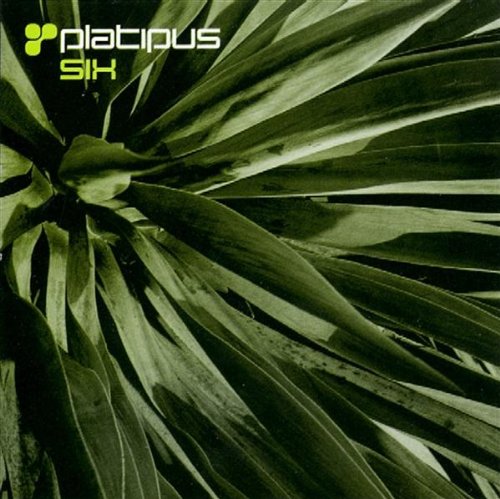 Platipus Records - Vol.6 Various Artists