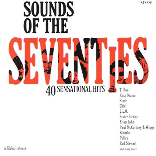 Various - Sounds of the Seventies