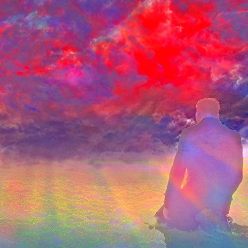 Arena - The Unquiet Sky