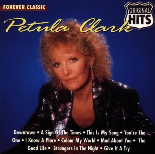 Clark , Petula - Forever Classic