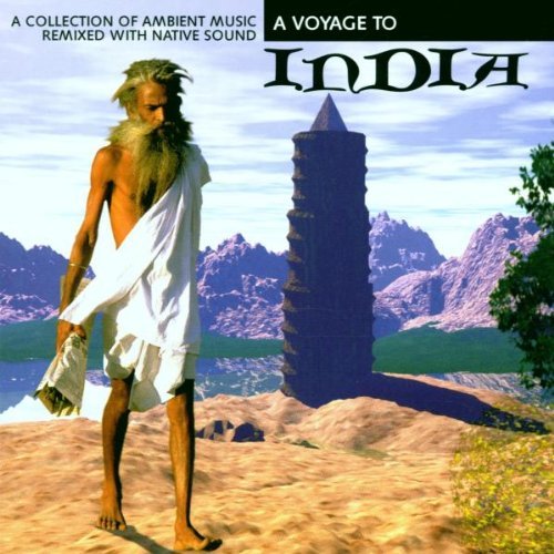Sampler - A Voyage to India