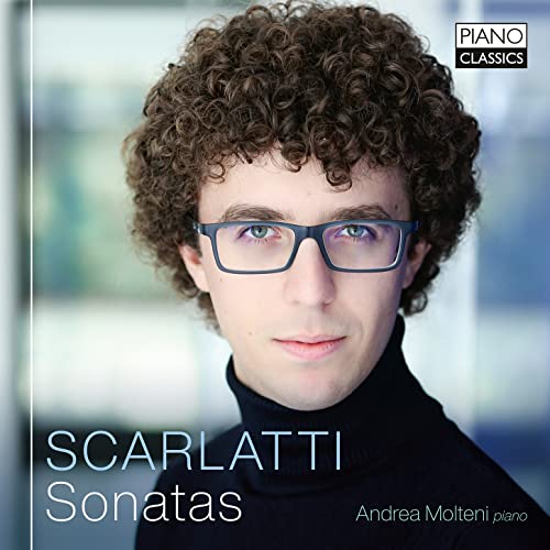 Scarlatti , Domenico - Sonatas (Molteni)
