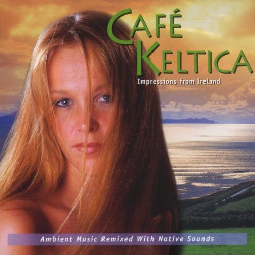 Lavantis - Cafe Keltica