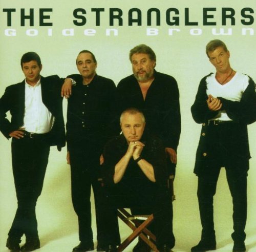 The Stranglers - The Stranglers - Golden Brown