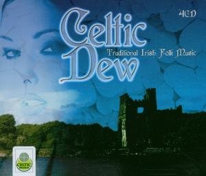 Sampler - Celtic Dew - Traditional Irish Folk Music