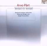 Pärt , Arvo - Fratres (Little, Roscoe, Studt)