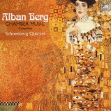 Alban Berg Quartett - Streichquartette 1-6