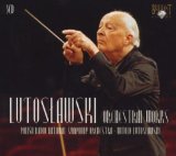 Lutoslawski , Witold - Lutoslawski: The Symphonies