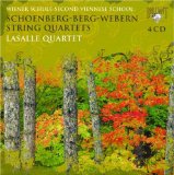 Lasalle Quartet - String Quartets