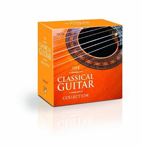  - The Classical Guitar Collection