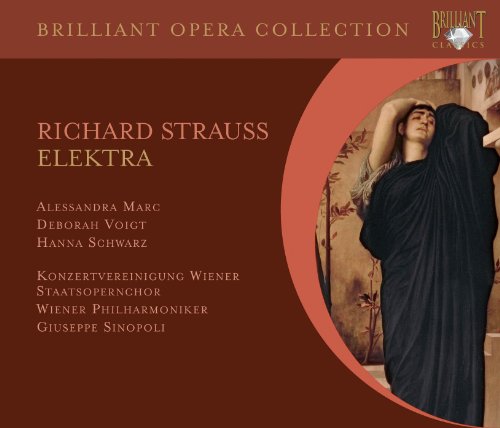 - Brilliant Opera Collection: Strauss - Elektra