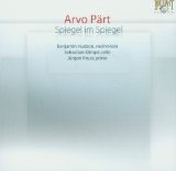 Pärt , Arvo - Miserere (Festina Lente / Sarah Was NIntety Years Old) (The Hilliard Ensemble)