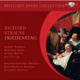 Berlioz , Hector - Beatrice Et Benedict (Minton, Domingo, Cotrubas, Fischer-Dieskau, Barenboim)