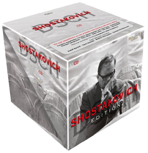 - Shostakovich Edition