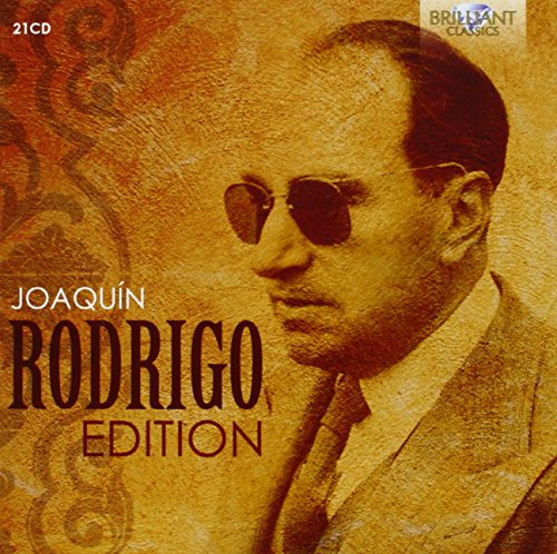 - Rodrigo Edition