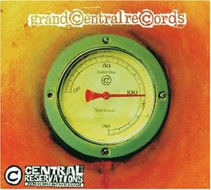 Sampler - Central reservatons (UK-Import)