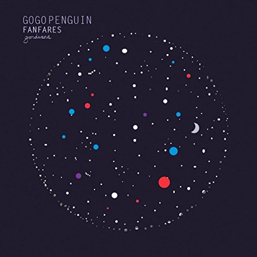 Gogo Penguin - Fanfares [Vinyl LP]