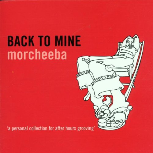 Morcheeba - Back to Mine