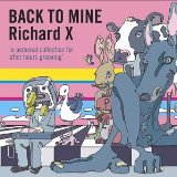 New Order - Back to mine