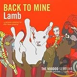 Richard X - Back to Mine