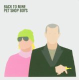 Sampler  - Back to Mine - Carl Cox