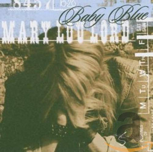 Lord,Mary Lou - Baby Blue