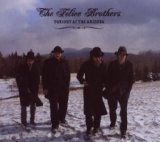 Felice Brothers , The - Yonder Is the Clock