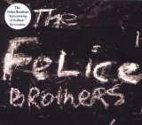 Felice Brothers , The - Tonight at the Arizona