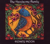 Handsome Family - Through the Trees