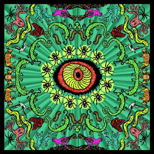 Handsome Family , The - Wilderness