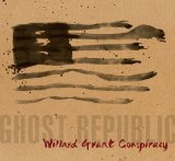 Willard Grant Conspiracy - Everything's fine