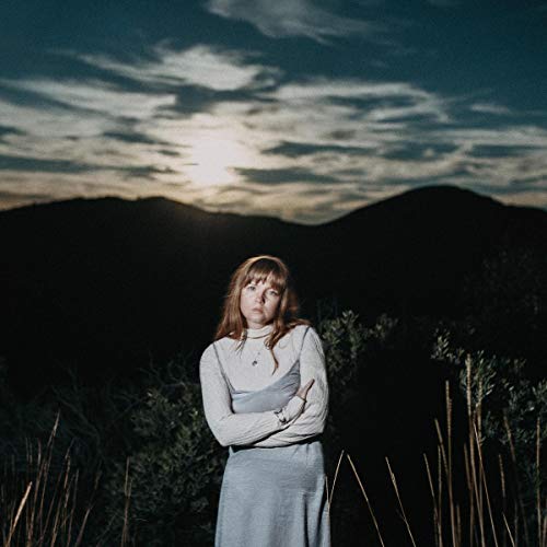 Andrews , Courtney Marie - Old Flowers