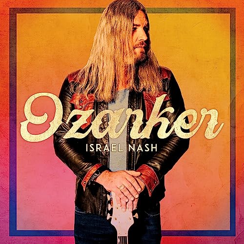 Nash,Israel - Ozarker