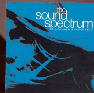 Sound Gallery - The Sound Spectrum