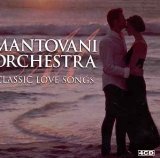 Mantovani Orchestra - Classic Love Songs