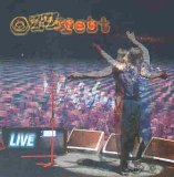 Sampler - Ozzfest - second stage live