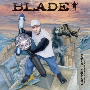 Blade - Guerrilla Tactics