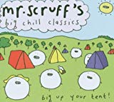 Mr. Scruff - Keep It Unreal (10 Years Anniversary)