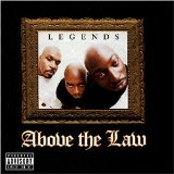 Above the Law - Black mafia life