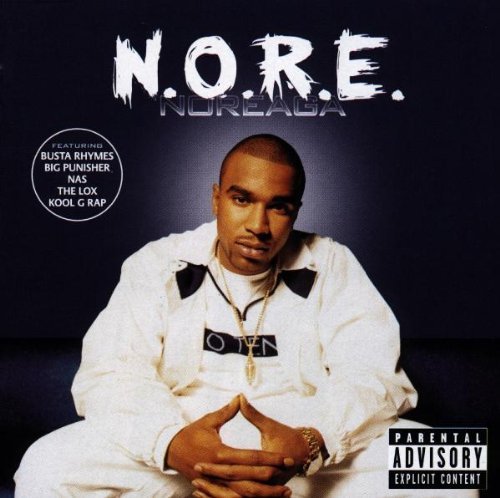 Noreaga - N.O.R.E.